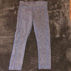 Under armor leggings